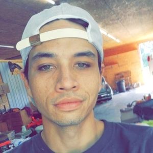 Meet your Posher, Casey